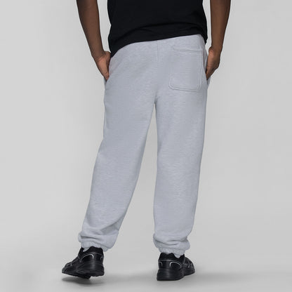 Light Grey Marle