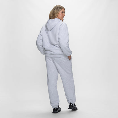 Light Grey Marle