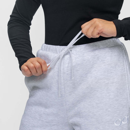 Light Grey Marle