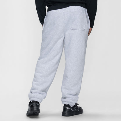 Light Grey Marle