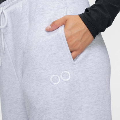 Light Grey Marle