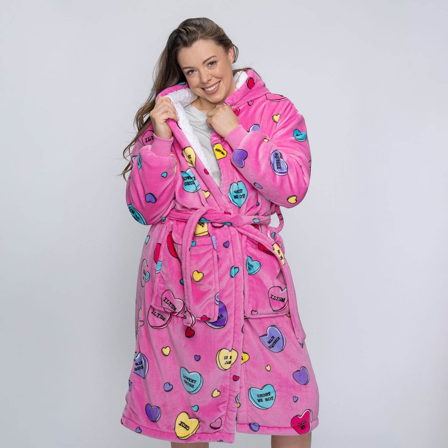 size: Mackenzie is 170cm wearing a size S/M