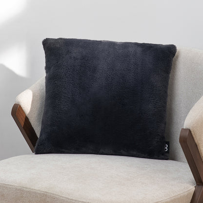 Charcoal Luxe