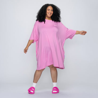 Mid Pink