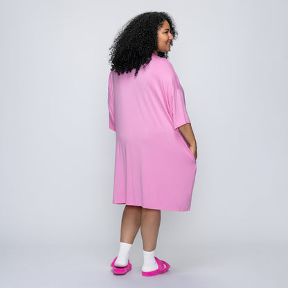 Mid Pink