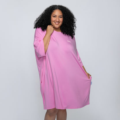 Mid Pink