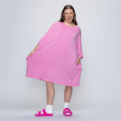 Mid Pink