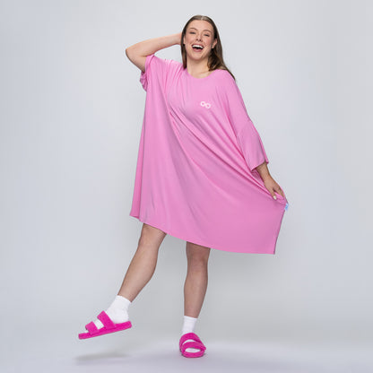Mid Pink