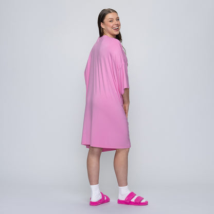 Mid Pink