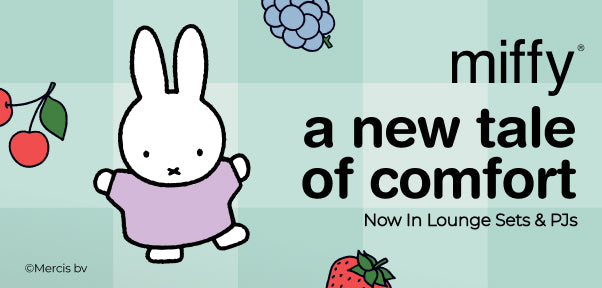 SHOP NEW MIFFY STYLES NOW