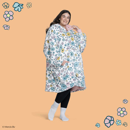 Miffy Oodie™ Original Licensed – The Oodie