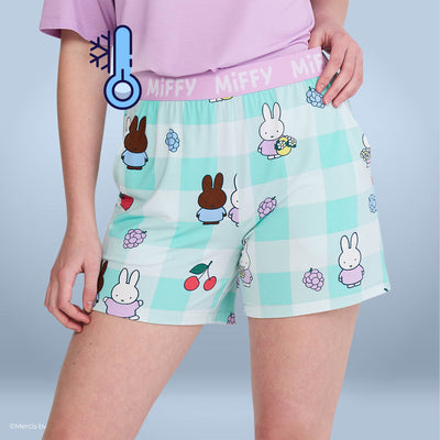 Miffy Fruit