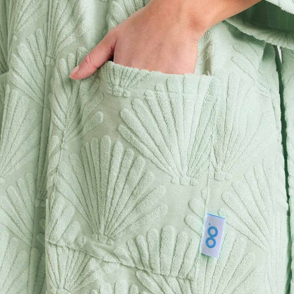 Mint Shell