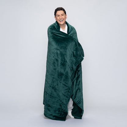 Moss Green