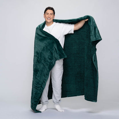 Moss Green