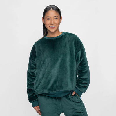 size: Yeryn is 165cm wearing a size S/M