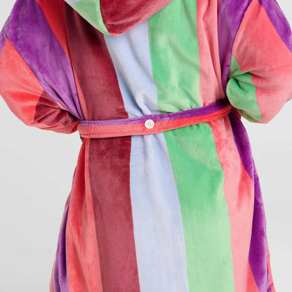 Multi Stripe