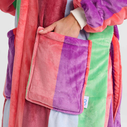 Multi Stripe