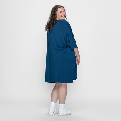 size: Finty is 169cm wearing a size OSFM