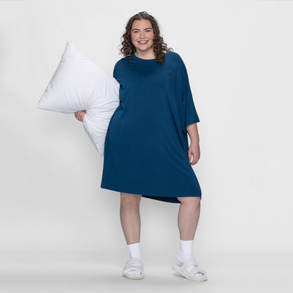 size: Finty is 169cm wearing a size OSFM