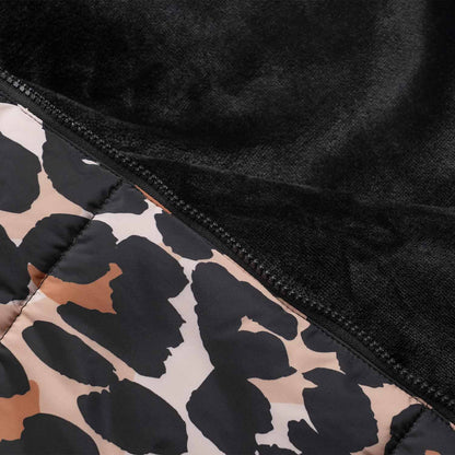 Leopard / Black