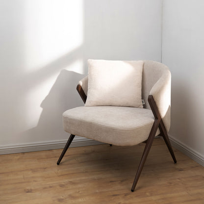 Cream Luxe