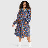 Oodle Oodie Dressing Gown