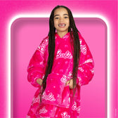 Barbie™ Kids Oodie