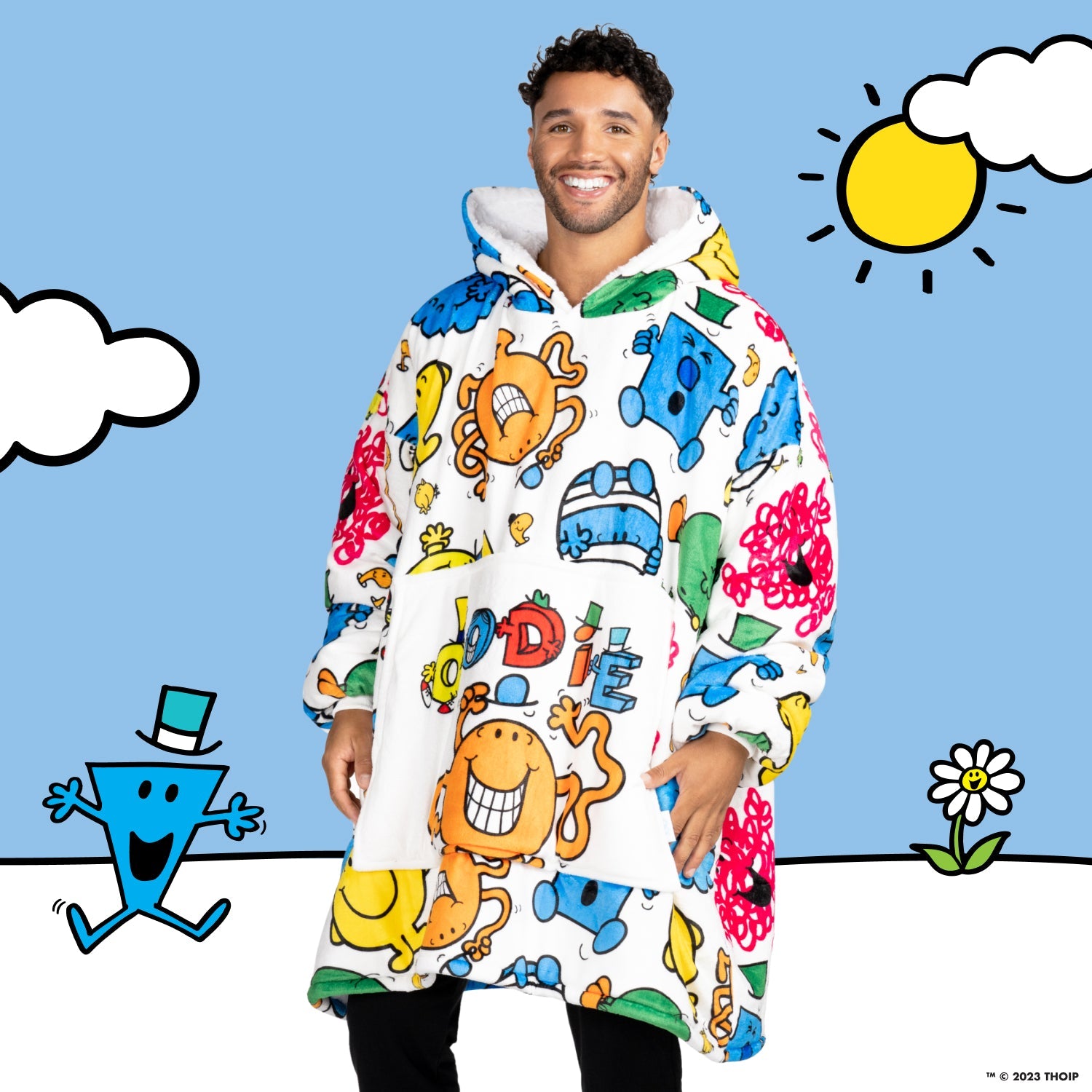 Oodie uk men Clearance