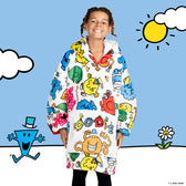 Mr. Men Kids Oodie
