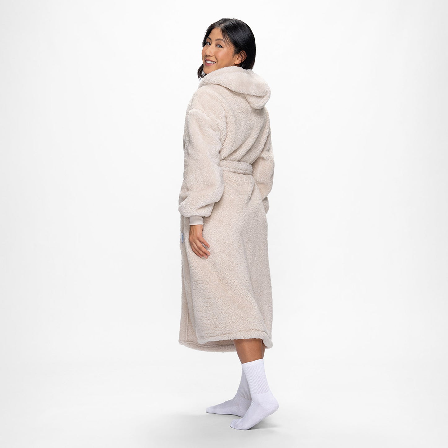 size: Yeryn is 165cm wearing a size S/M