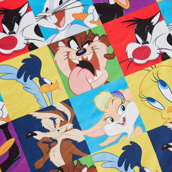 Looney Tunes – The Oodie