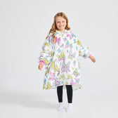 Butterfly Kids Oodie