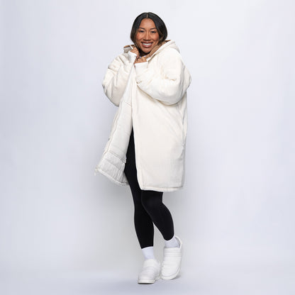 size: Sonya is 160cm wearing a size S/M