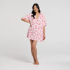 size: Ailene is 178cm wearing S/M