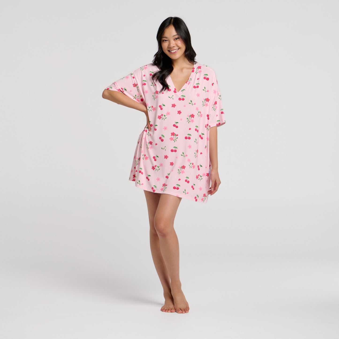 size: Ailene is 178cm wearing S/M