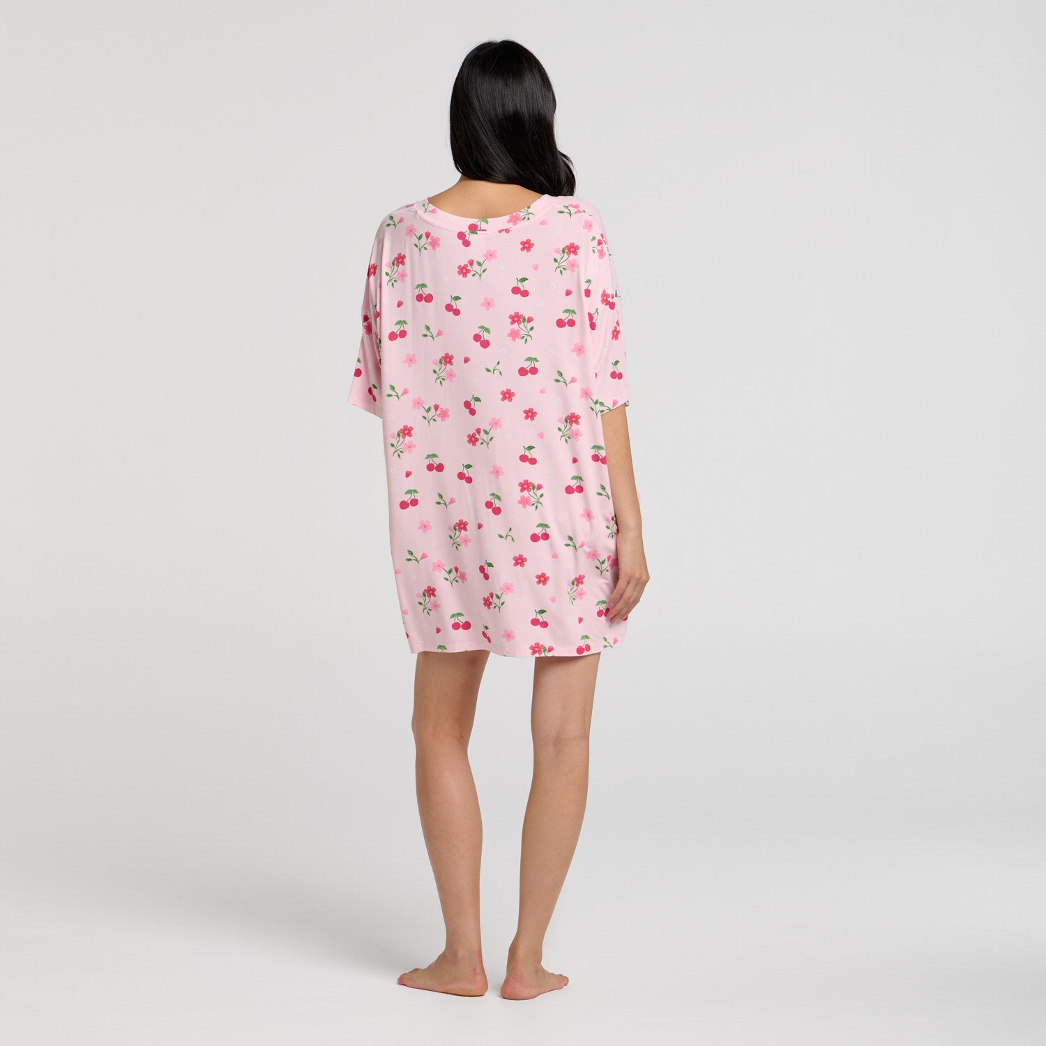size: Ailene is 178cm wearing S/M