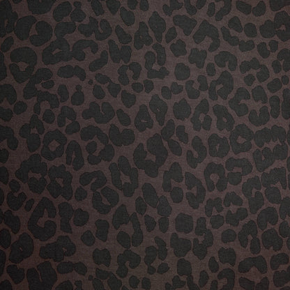 Chocolate Leopard
