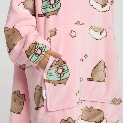 Pusheen