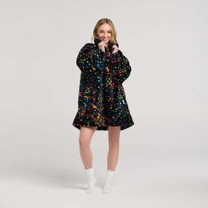 size: Lilli is 172cm wearing a size S/M