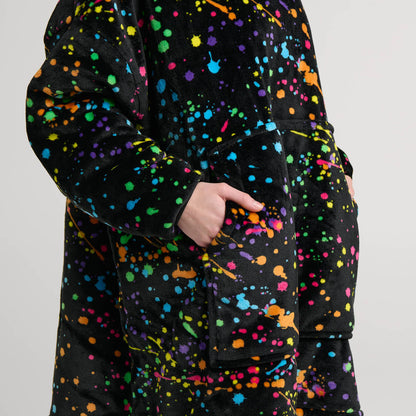 Splatter