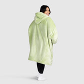 Sage Green Maternity Oodie