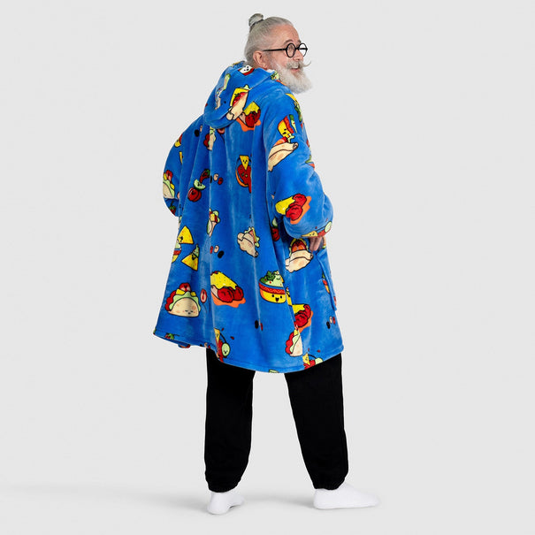Taco u0026 Friends Oodie – The Oodie