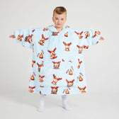 Moose Kids Oodie