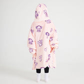 Elephant Kids Oodie