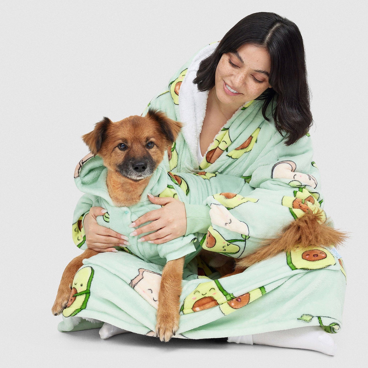 Oodie™ Original Adult & Dog Bundle