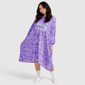 Marvel Oodie Sleep Tee