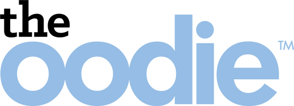 The Oodie Oversized Wearable Blankets Accessories