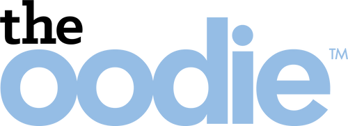 The Oodie logo