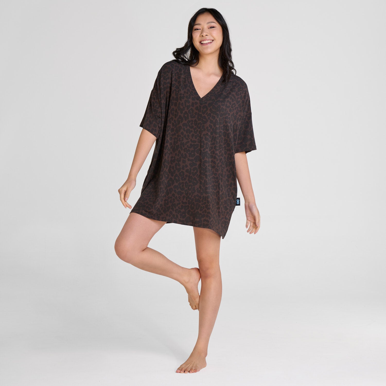 size: Ailene is 178cm wearing S/M